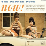 Próximas fechas de The Pepper Pots