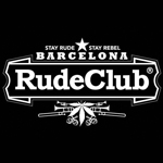 Barcelona Rude Club. Programación Febrero