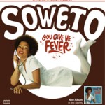The Pepper Pots y Soweto nominados a los premios Pop-Eye 2010