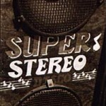 Super Stereo Sound System