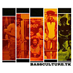 Bass Culture. Dub Culture