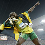 Usain Bolt nominado a deportista del año