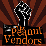 Dr. Jau & The Peanut Vendors
