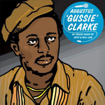 Tributo a August «Gussie» Clarke