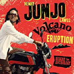 Reggae Anthology: Volcano Eruption