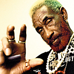 Lee «Scratch» Perry x Supreme