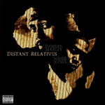 Damian Marley & Nas «Distant Relative»