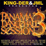 Panamá Dancehall Session