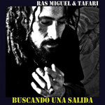 Ras Miguel & Tafari en concierto