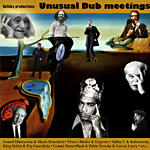 Unusual Dub Meetings (Mixtape)