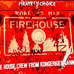 Firehouse meets Masa (Rock a Shacka)