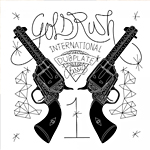 Goldrush International «Dubplate Classics Vol. 1 & 2»