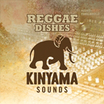 Reggae Dishes por Kinyama Sounds