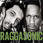 Nuevo álbum de Raggasonic