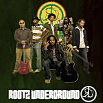 Rootz Underground - Power To The People