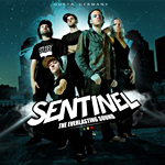 Sentinel ganadores del Sound Fi Dead 2010