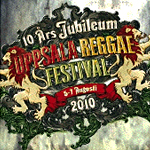 Uppsala Reggae Festival 2010