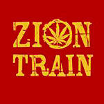 Zion Train en Barcelona