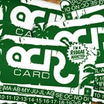 Eventos y novedades ACR Card, Festivales de verano, ky-Mani Marley...