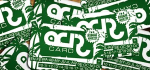 ACR Card