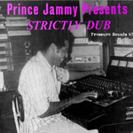 Pressure Sounds reeditará el Strictly Dub de Prince Jammy