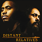 Distant Relatives presenta “Dubplates at Tuff Gong”