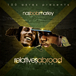 Nas & Bob Marley 