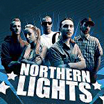 Northern Lights ganadores del Upper Cup Clash