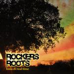 Rockers Roots en concierto. Cádiz