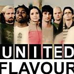 Sista Carmen sigue mostrando su nuevo álbum junto a United Flavour
