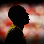 Usain Bolt, mejor deportista del año 2009