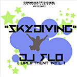 Dj Flo (Uplifment Int´l) «Skydiving»