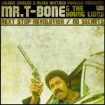 Nuevo 7″ de Mr.T-Bone en The Golden Singles Records