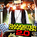 DJ Clafrica «Gangsters Connection 2.0» (Video Mixtape)