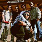 Greenpoint Reggae Band & Ras Fiyahman “Fiyahman Livity”