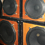 Jah Ras Sound System en Las Palmas