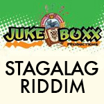 Stagalag Riddim Mix