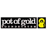 Pot Of Gold Soundsystem Reggae Radio Show  – Capítulo #49