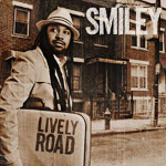Smiley «Lively Road»
