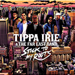 Tippa Irie & The Far East Band 