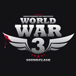 World War 3 Clash Audio