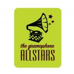 The Gramophone Allstars. 