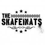 The Skafeinats y The Upsttemians en Gruta 77, Madrid