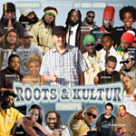 Phenomden y Ali Baba Sound presentan «Roots & Kultur»