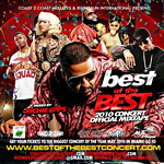 Best of The Best 2010 mixtape