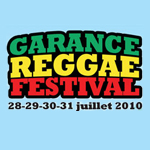 Novedades en el cartel del Garance Reggae Festival