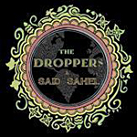 Said Sahel & The Droppers en concierto. L'Hospitalet