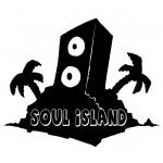 Soul Island presenta Soul Island Vol1