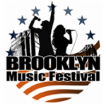 Brooklyn Music Festival. USA