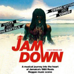 Jamdown en DVD